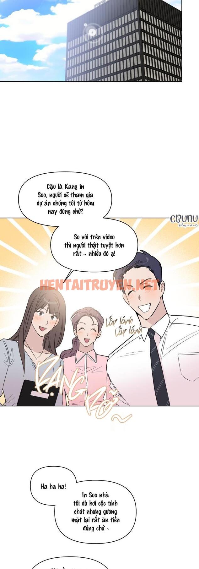 Xem ảnh Giai Điệu Của Bạn, Tiếng Lòng Của Tôi - Chap 6 - img_025_1667984358 - HentaiTruyen.net