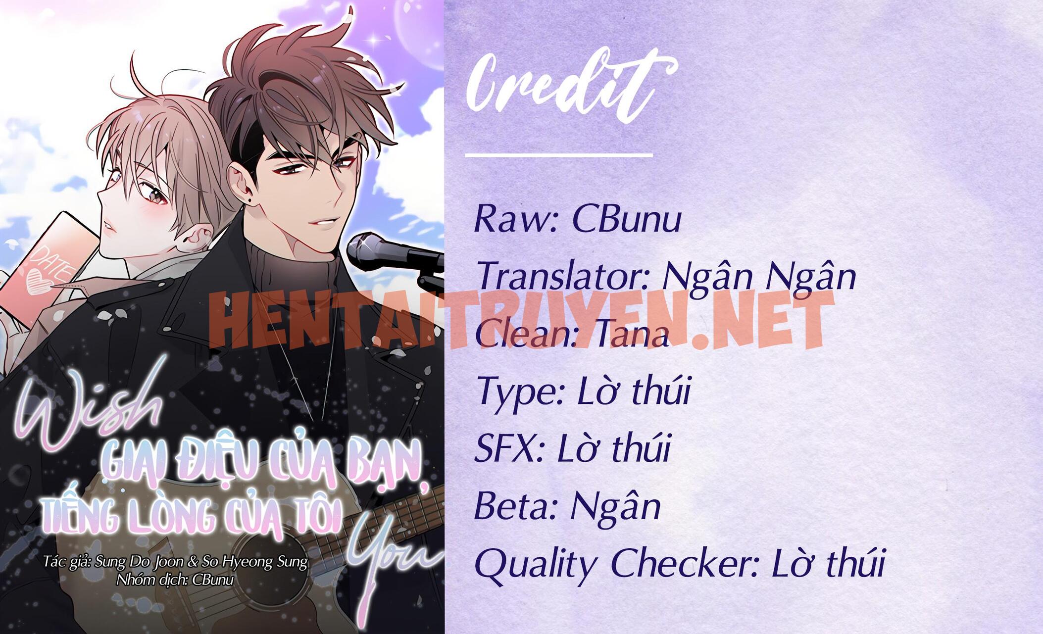 Xem ảnh Giai Điệu Của Bạn, Tiếng Lòng Của Tôi - Chap 9 - img_002_1667984155 - TruyenVN.APP