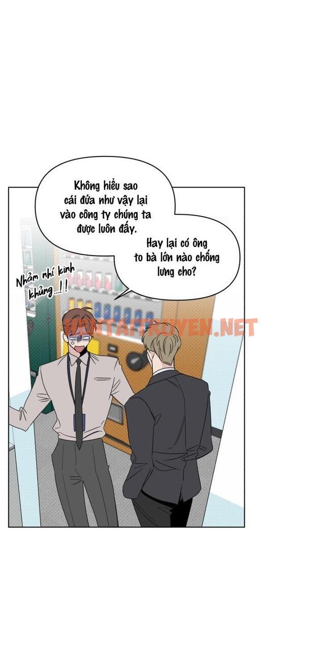 Xem ảnh Giai Điệu Của Bạn, Tiếng Lòng Của Tôi - Chap 9 - img_014_1667984169 - HentaiTruyen.net