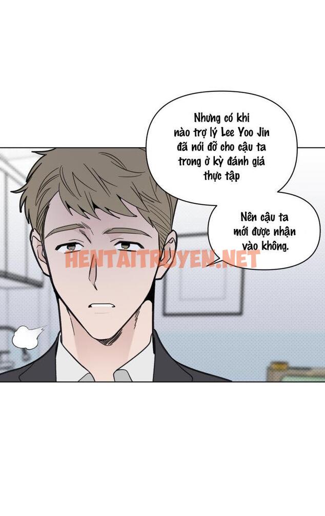 Xem ảnh Giai Điệu Của Bạn, Tiếng Lòng Của Tôi - Chap 9 - img_017_1667984173 - TruyenVN.APP