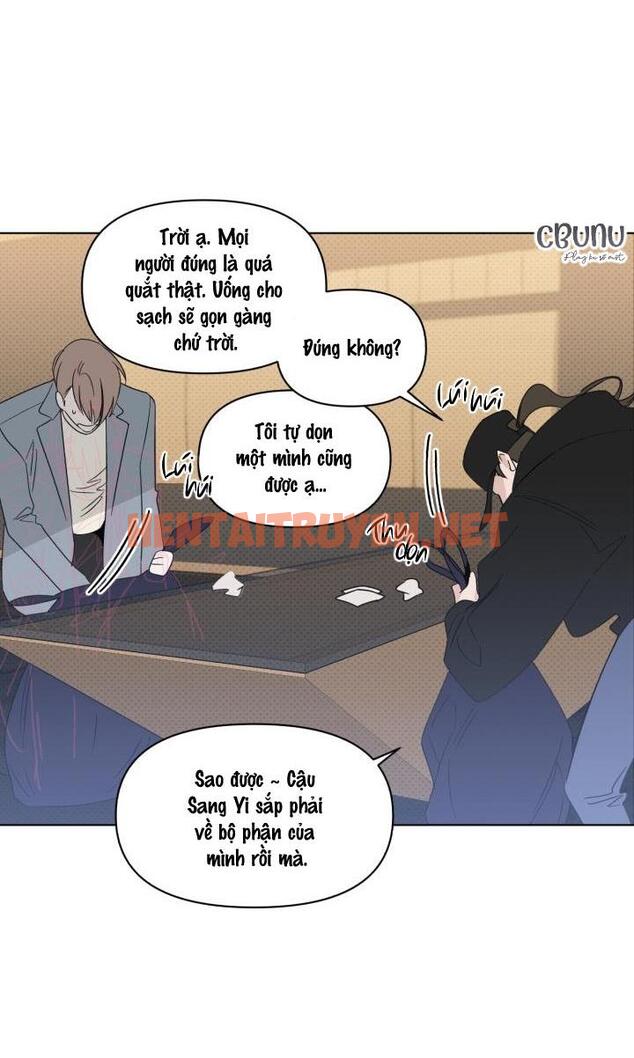 Xem ảnh Giai Điệu Của Bạn, Tiếng Lòng Của Tôi - Chap 9 - img_027_1667984185 - HentaiTruyen.net