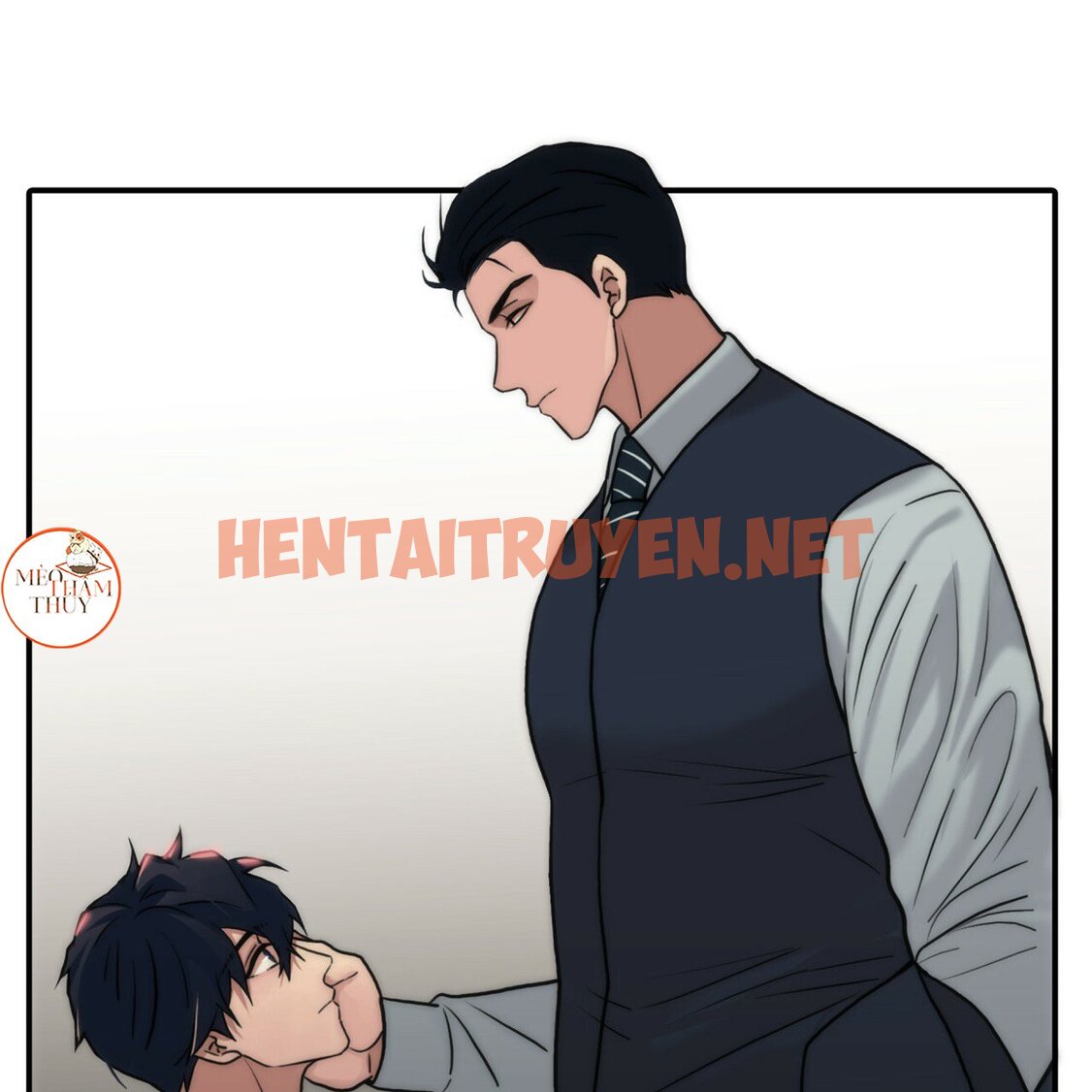 Xem ảnh Giai Điệu Của Ngôn Ngữ - Chap 43 - img_058_1640424486 - HentaiTruyen.net