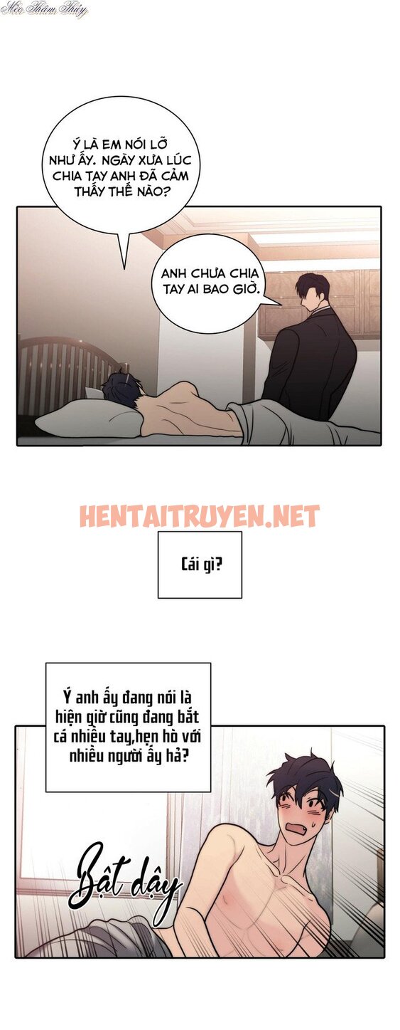 Xem ảnh Giai Điệu Của Ngôn Ngữ - Chap 59 - img_025_1660105478 - HentaiTruyen.net