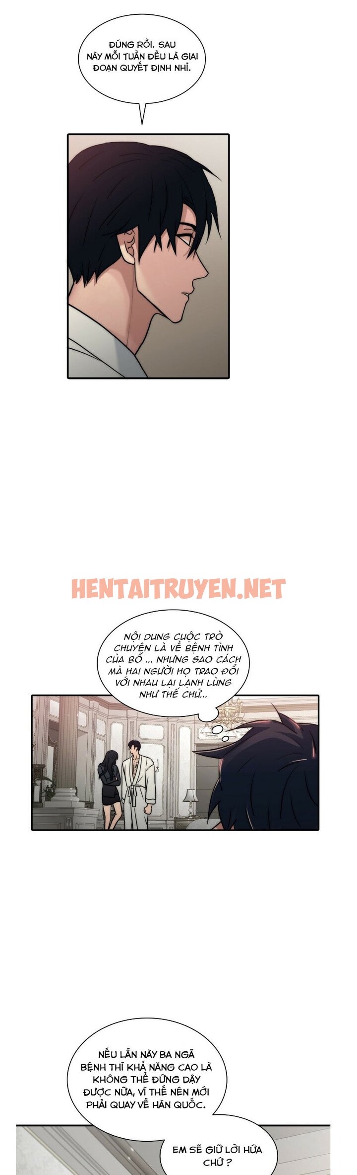 Xem ảnh Giai Điệu Của Ngôn Ngữ - Chap 64 - img_016_1663987051 - HentaiTruyen.net