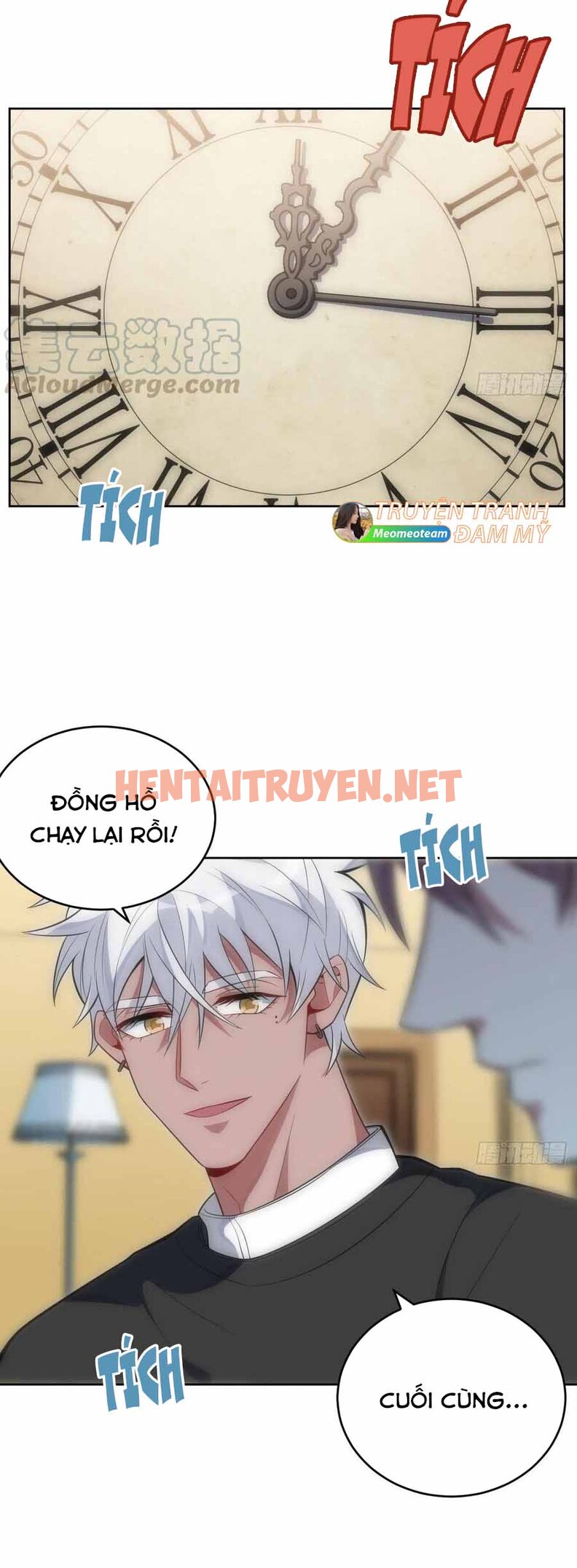 Xem ảnh Giam Cầm 100% - Chap 52 - img_019_1630810748 - TruyenVN.APP