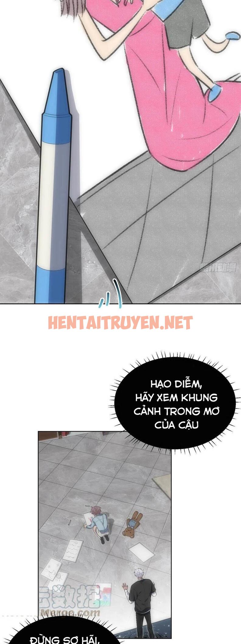 Xem ảnh Giam Cầm 100% - Chap 55 - img_025_1633248155 - HentaiTruyen.net