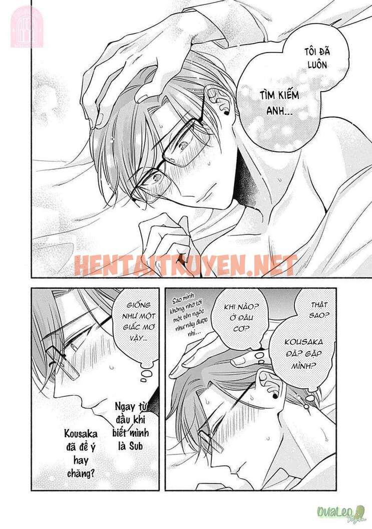 Xem ảnh Giám Đốc, Đến Lúc Quỳ Xuống Rồi - Chap 4 - img_030_1698163709 - HentaiTruyenVN.net