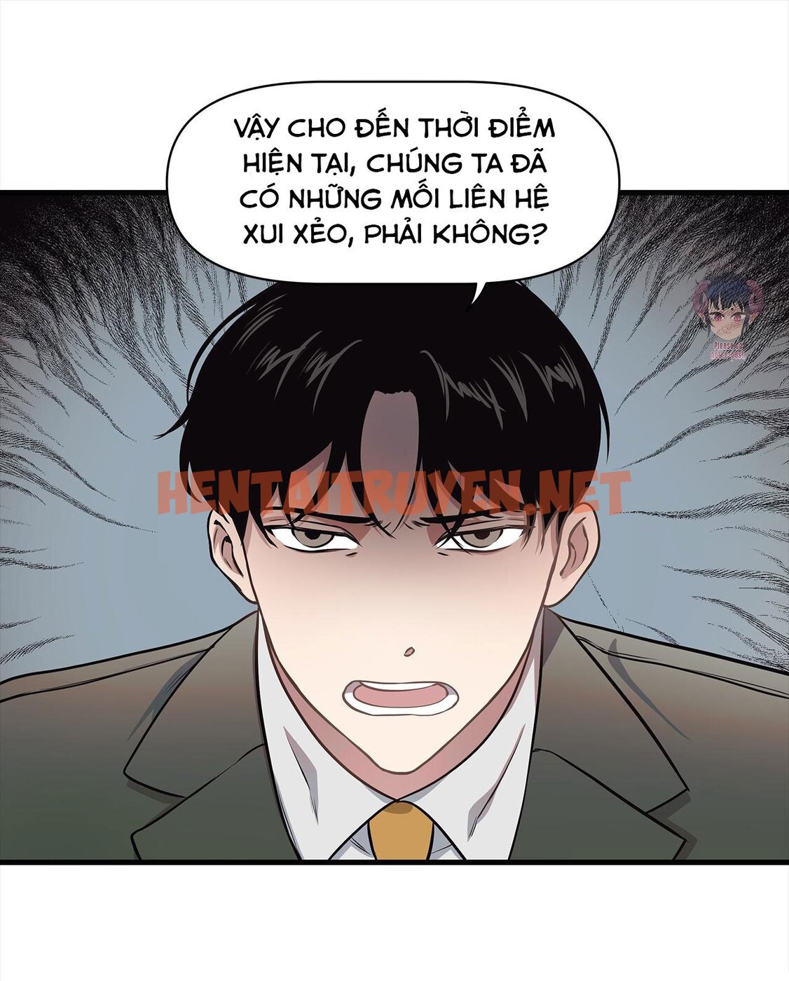 Xem ảnh Giám Đốc Hay Mời Tôi Đi Ăn - Chap 5 - img_035_1629265242 - HentaiTruyen.net