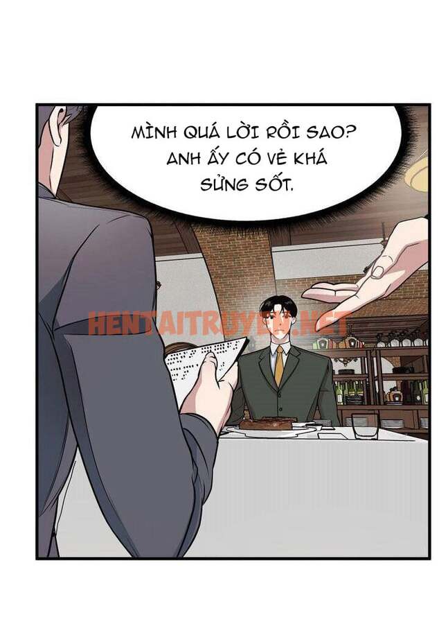 Xem ảnh Giám Đốc Hay Mời Tôi Đi Ăn - Chap 6 - img_006_1629299071 - HentaiTruyen.net