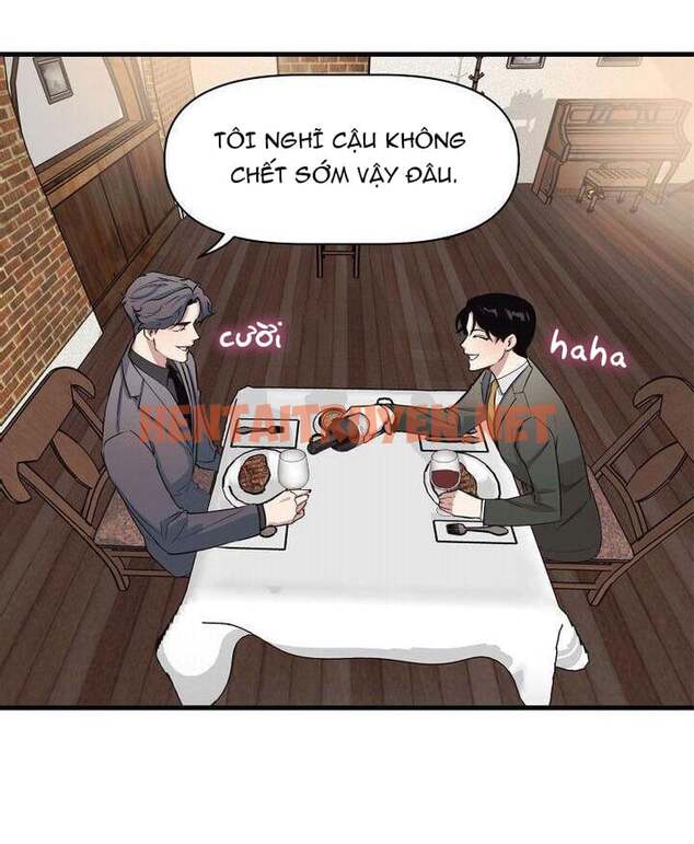 Xem ảnh Giám Đốc Hay Mời Tôi Đi Ăn - Chap 6 - img_030_1629299071 - HentaiTruyen.net