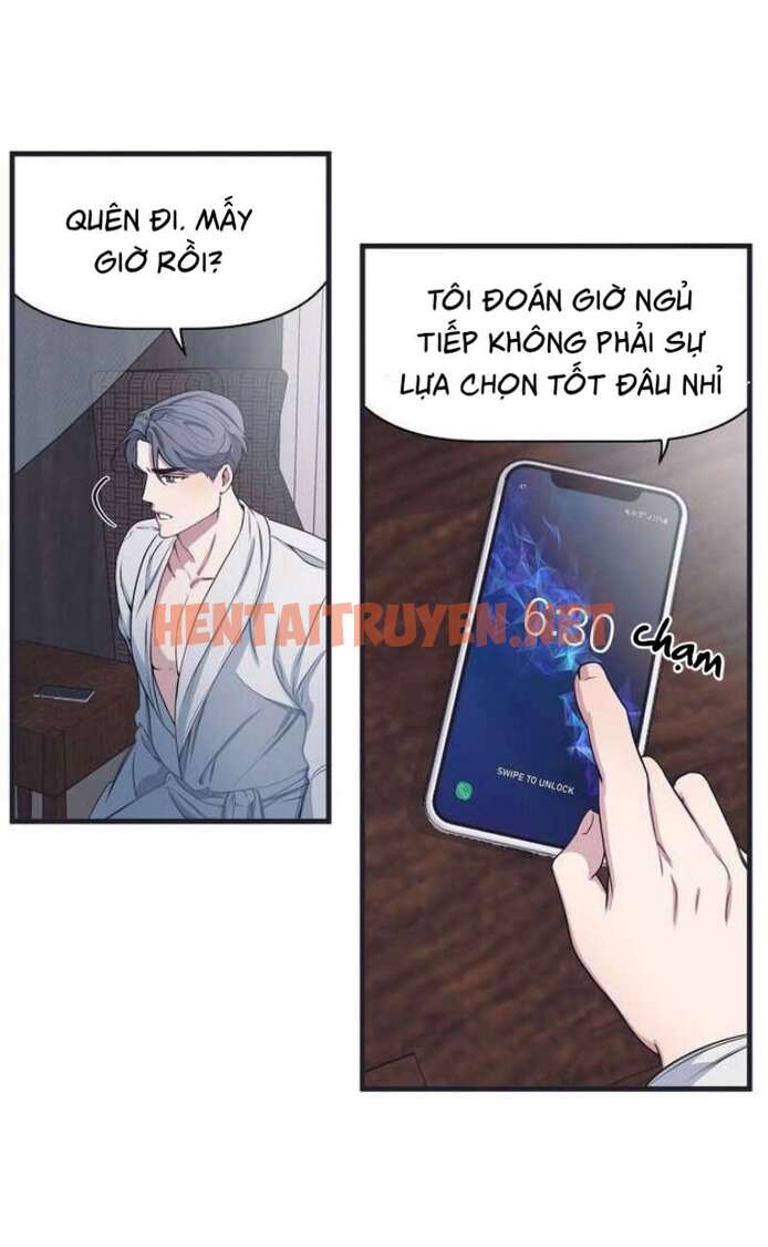 Xem ảnh Giám Đốc Hay Mời Tôi Đi Ăn - Chap 7 - img_014_1629299077 - HentaiTruyen.net