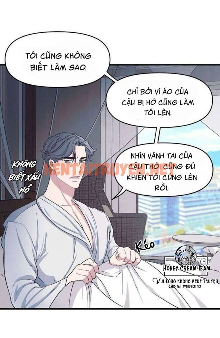 Xem ảnh Giám Đốc Hay Mời Tôi Đi Ăn - Chap 7 - img_039_1629299077 - HentaiTruyen.net