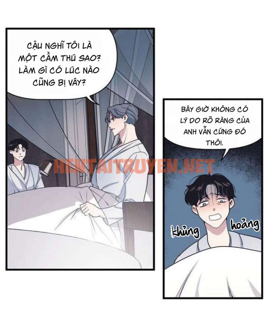 Xem ảnh Giám Đốc Hay Mời Tôi Đi Ăn - Chap 7 - img_045_1629299077 - HentaiTruyen.net