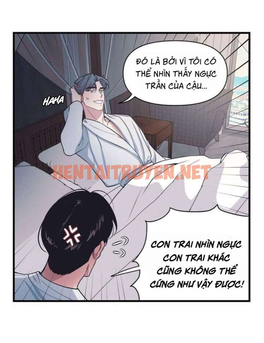 Xem ảnh Giám Đốc Hay Mời Tôi Đi Ăn - Chap 7 - img_046_1629299077 - HentaiTruyen.net