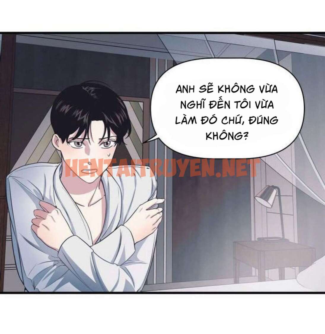 Xem ảnh Giám Đốc Hay Mời Tôi Đi Ăn - Chap 7 - img_055_1629299077 - HentaiTruyen.net