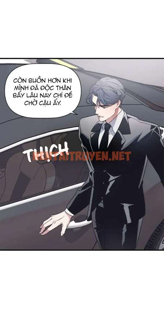 Xem ảnh Giám Đốc Hay Mời Tôi Đi Ăn - Chap 8 - img_008_1629344654 - HentaiTruyen.net