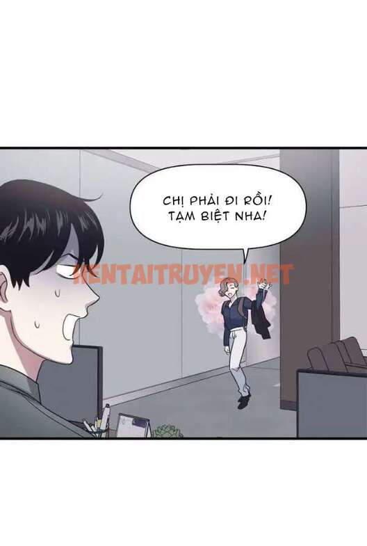 Xem ảnh Giám Đốc Hay Mời Tôi Đi Ăn - Chap 8 - img_021_1629344654 - TruyenVN.APP