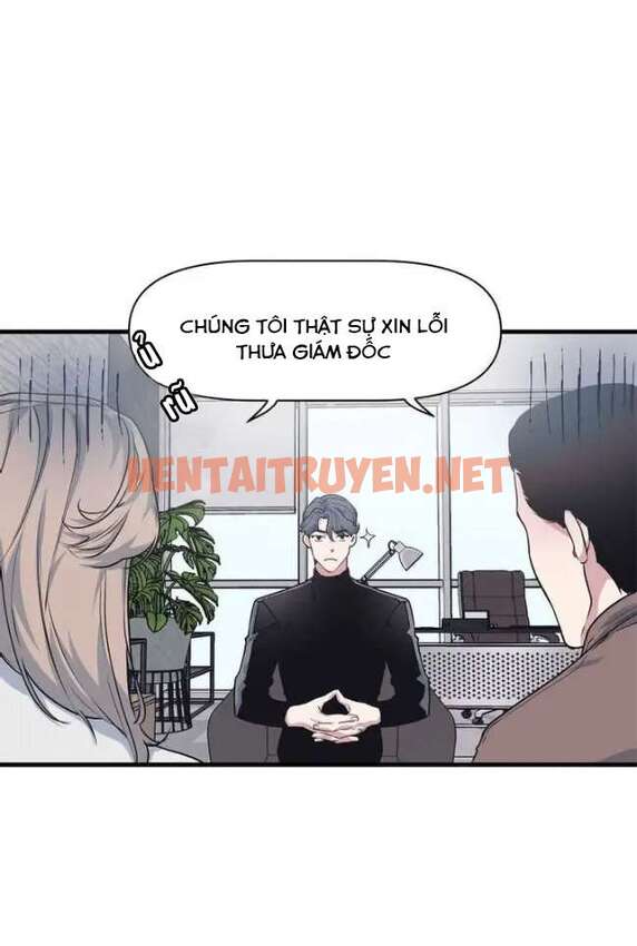 Xem ảnh Giám Đốc Hay Mời Tôi Đi Ăn - Chap 9 - img_027_1629384401 - HentaiTruyen.net