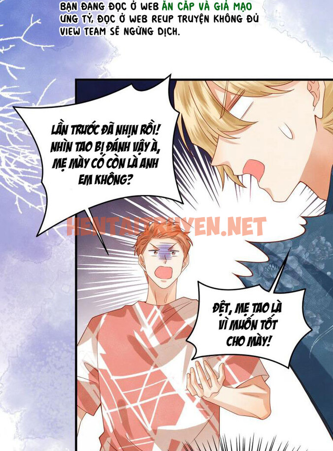 Xem ảnh Giam Thủ Bị Đạo - Chap 12 - img_033_1664342081 - HentaiTruyen.net