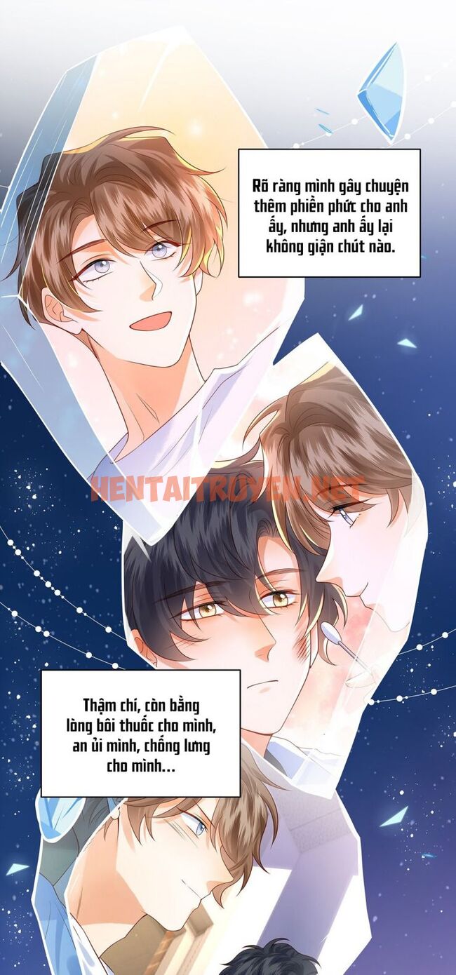 Xem ảnh Giam Thủ Bị Đạo - Chap 15 - img_014_1664341851 - HentaiTruyen.net