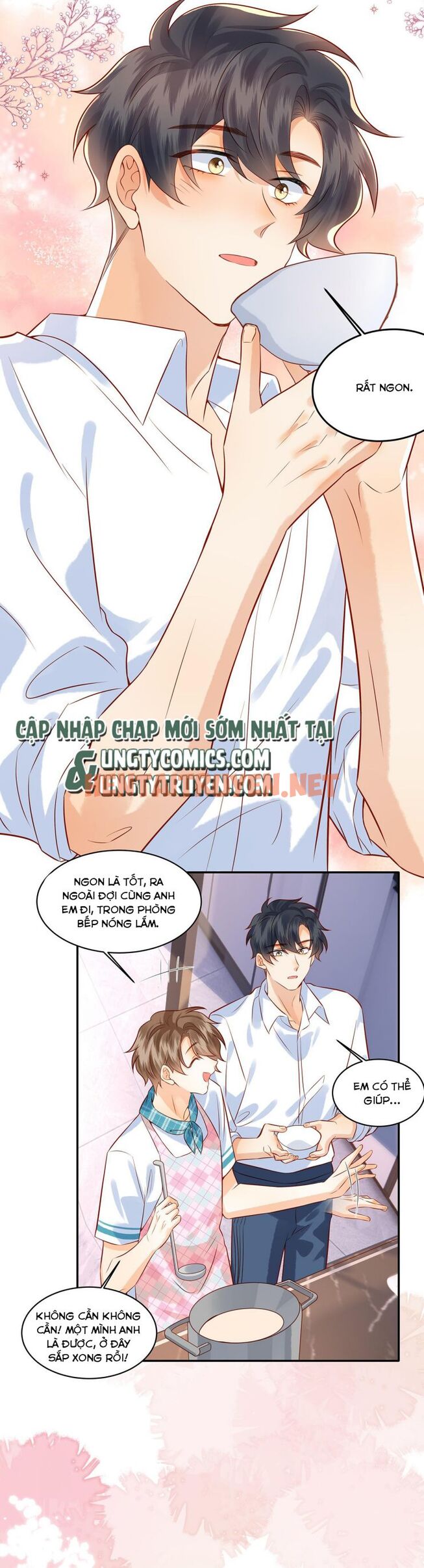 Xem ảnh Giam Thủ Bị Đạo - Chap 19 - img_011_1664341493 - TruyenVN.APP