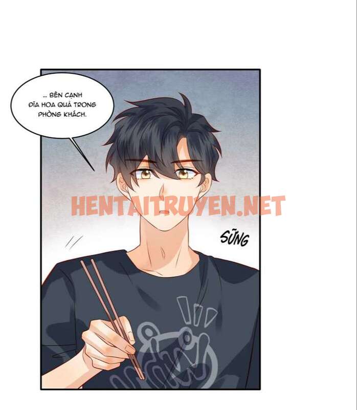 Xem ảnh Giam Thủ Bị Đạo - Chap 22 - img_024_1666184938 - HentaiTruyen.net