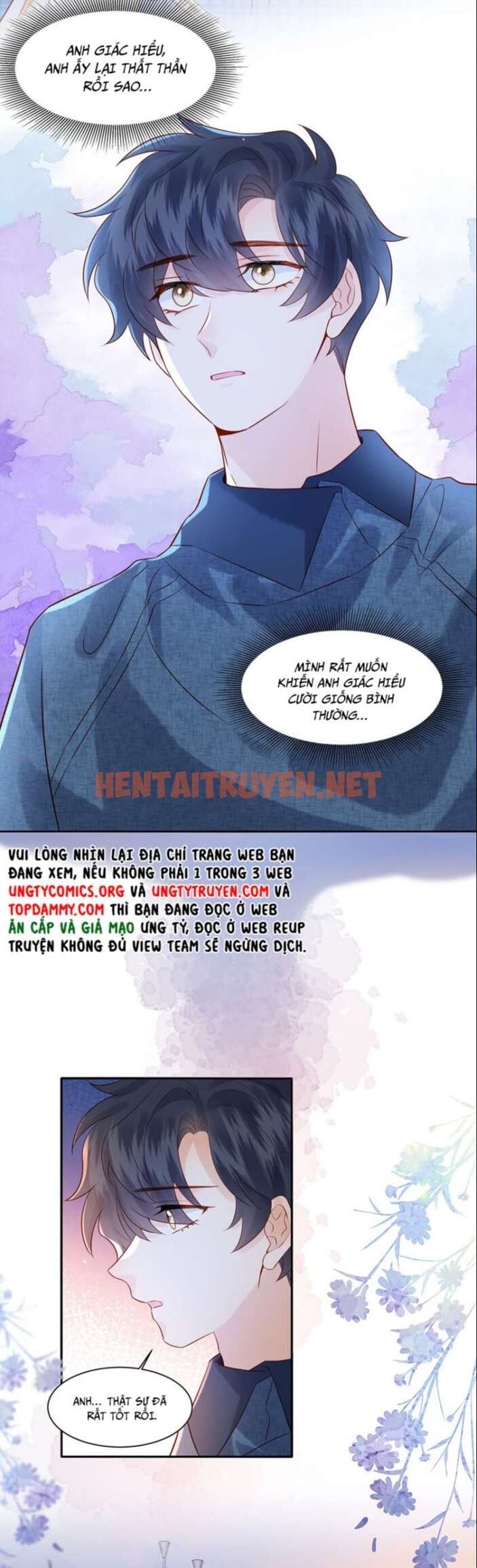 Xem ảnh Giam Thủ Bị Đạo - Chap 28 - img_014_1669794563 - HentaiTruyen.net