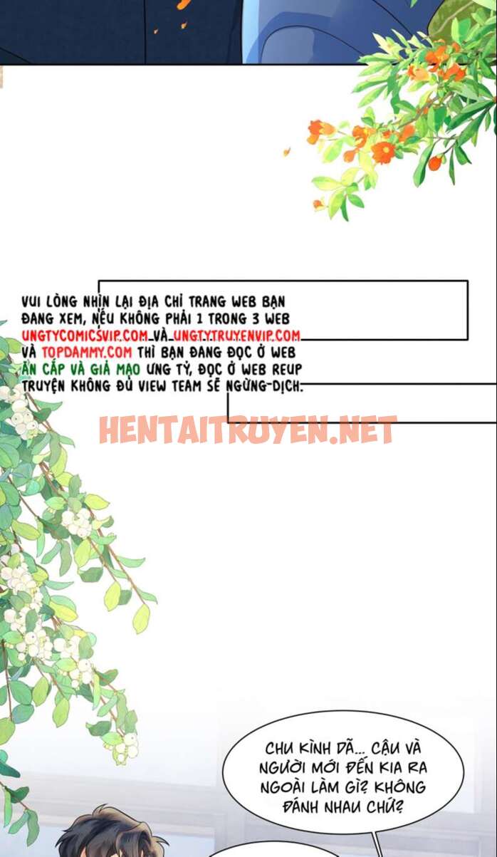 Xem ảnh Giam Thủ Bị Đạo - Chap 33 - img_023_1674731421 - HentaiTruyenVN.net