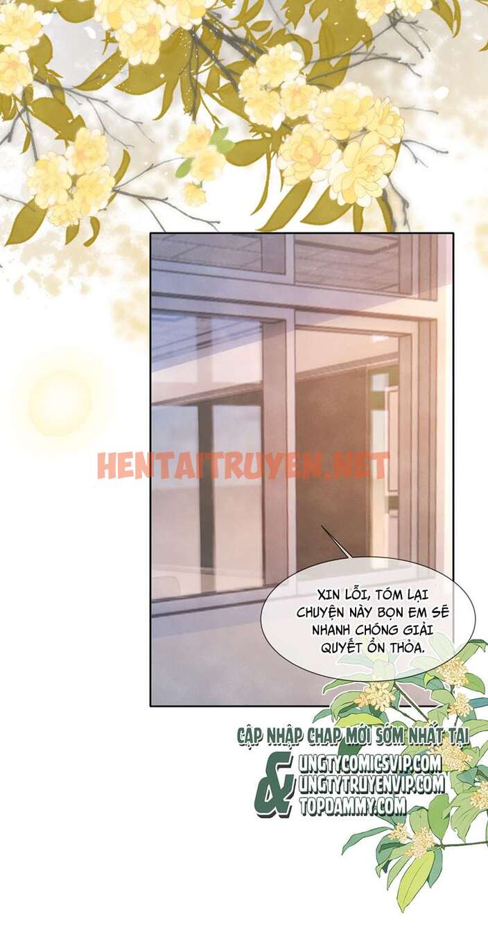 Xem ảnh Giam Thủ Bị Đạo - Chap 37 - img_024_1677680323 - HentaiTruyen.net