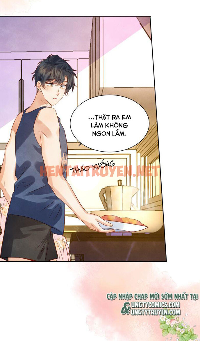 Xem ảnh Giam Thủ Bị Đạo - Chap 6 - img_010_1664342563 - TruyenVN.APP