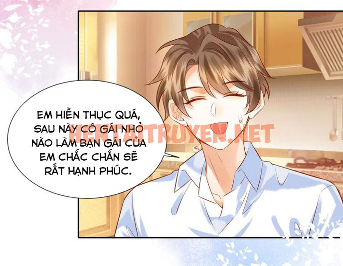 Xem ảnh Giam Thủ Bị Đạo - Chap 6 - img_022_1664342583 - TruyenVN.APP