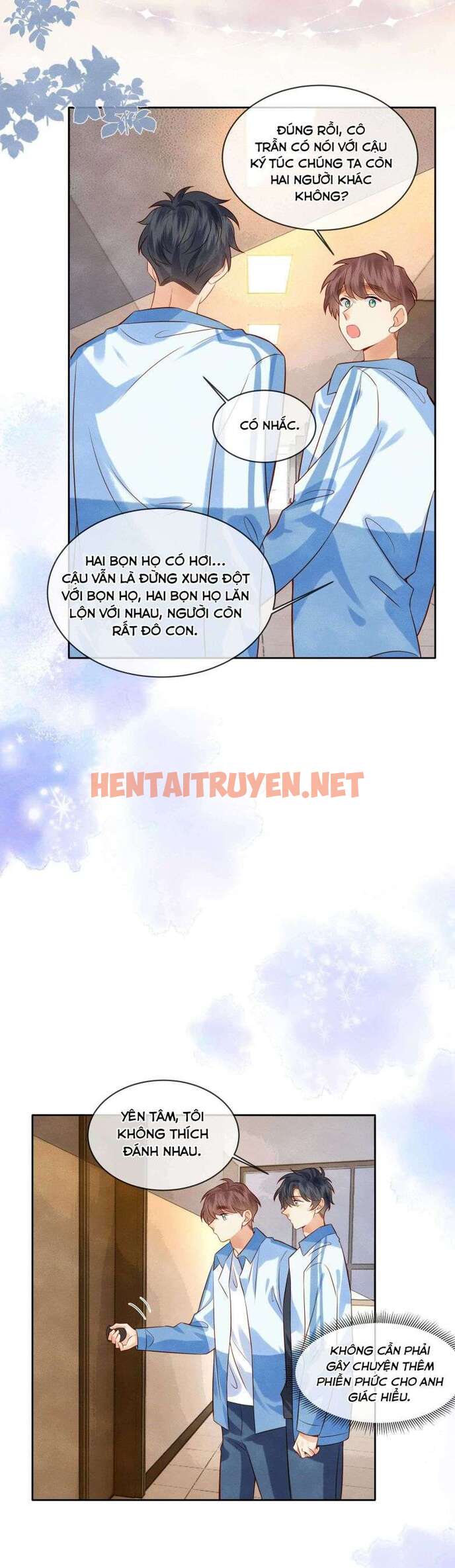 Xem ảnh Giam Thủ Bị Đạo - Chap 9 - img_029_1664342358 - TruyenVN.APP