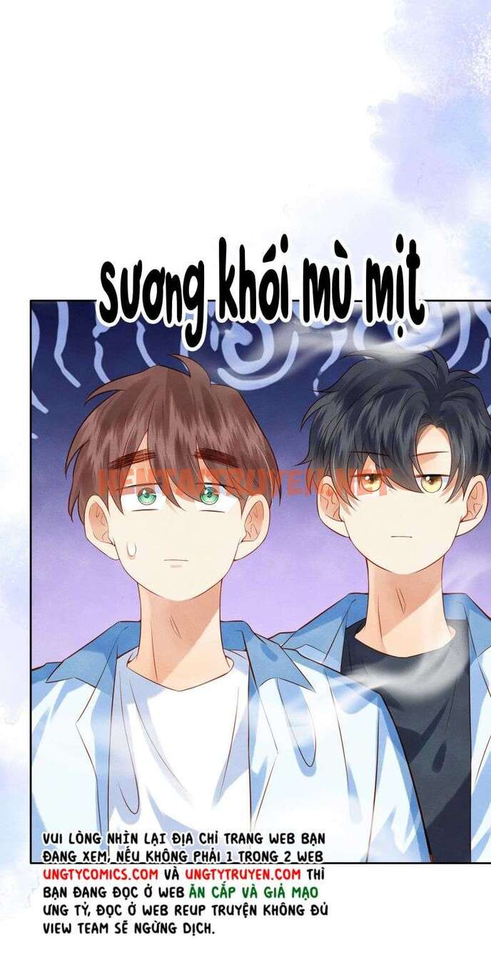 Xem ảnh Giam Thủ Bị Đạo - Chap 9 - img_030_1664342359 - HentaiTruyen.net