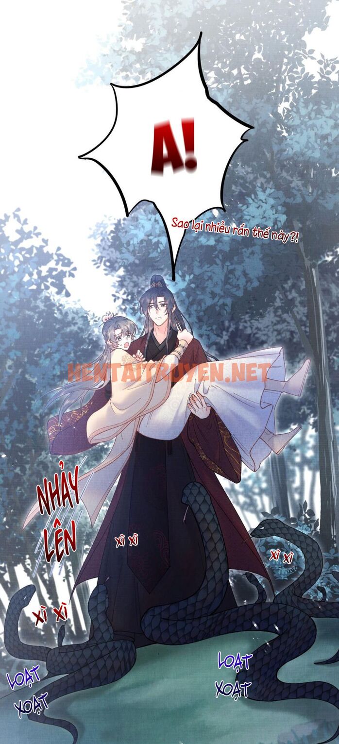 Xem ảnh Giang Hồ Biến Địa Thị Kỳ Ba - Chap 22 - img_002_1638771623 - HentaiTruyen.net