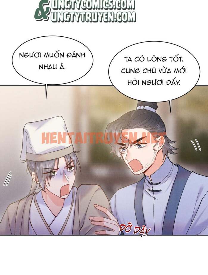 Xem ảnh Giang Hồ Biến Địa Thị Kỳ Ba - Chap 22 - img_039_1638771623 - HentaiTruyen.net