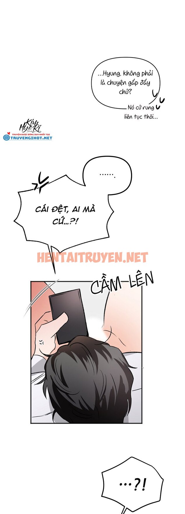 Xem ảnh Giang Hồ Gác Kiếm Có Được Không? - Chap 4 - img_043_1631015658 - HentaiTruyenVN.net