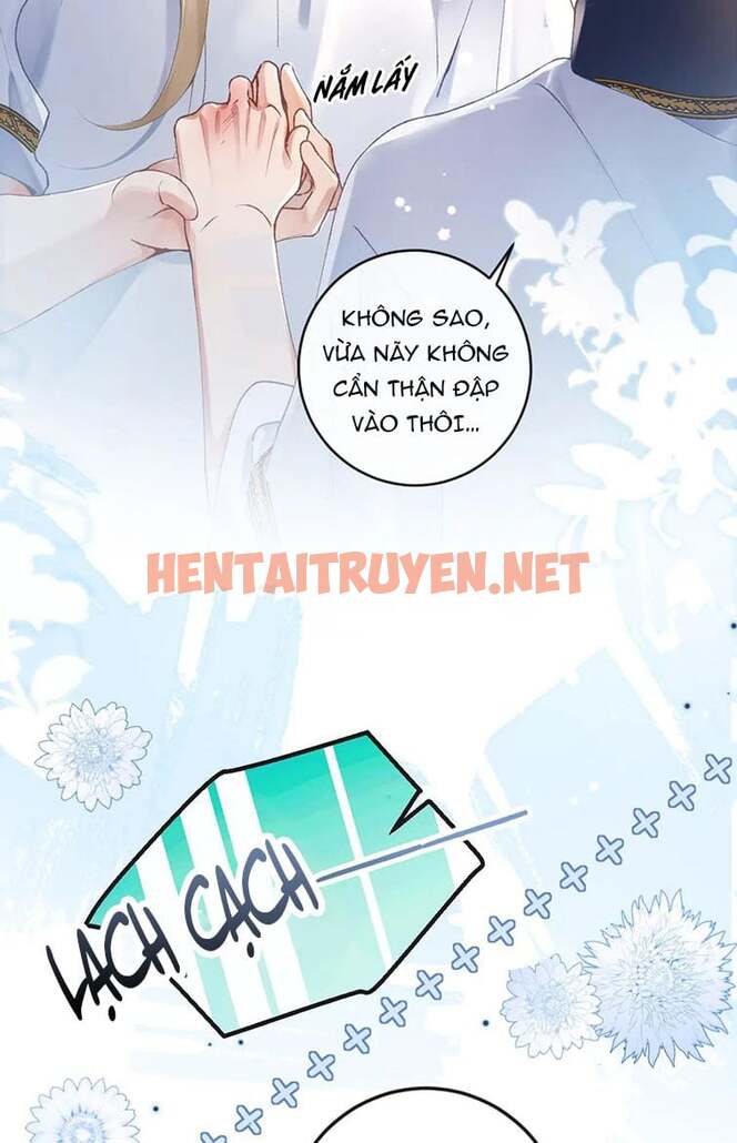 Xem ảnh Giáo Bá Cửu Vĩ Hồ Theo Dõi Ta Lúc Sau - Chap 10 - img_005_1652429078 - HentaiTruyenVN.net