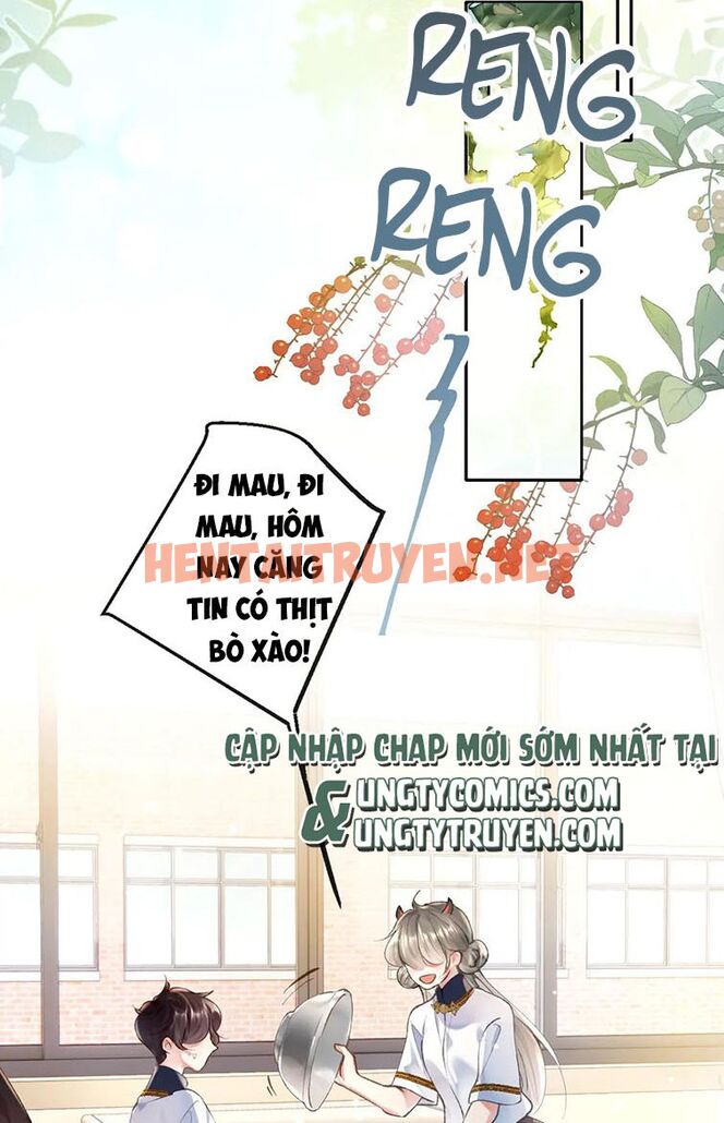 Xem ảnh Giáo Bá Cửu Vĩ Hồ Theo Dõi Ta Lúc Sau - Chap 10 - img_009_1652429083 - HentaiTruyen.net