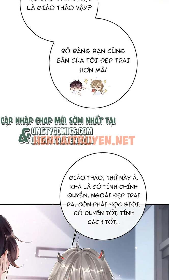 Xem ảnh Giáo Bá Cửu Vĩ Hồ Theo Dõi Ta Lúc Sau - Chap 10 - img_025_1652429105 - HentaiTruyen.net