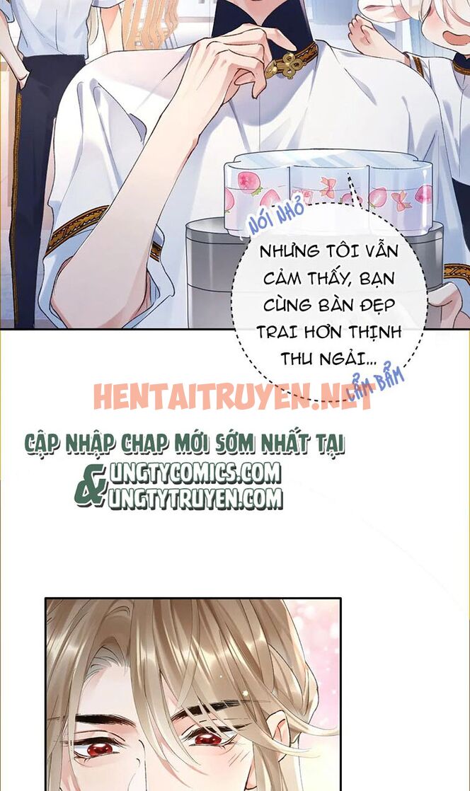 Xem ảnh Giáo Bá Cửu Vĩ Hồ Theo Dõi Ta Lúc Sau - Chap 10 - img_030_1652429112 - HentaiTruyenVN.net