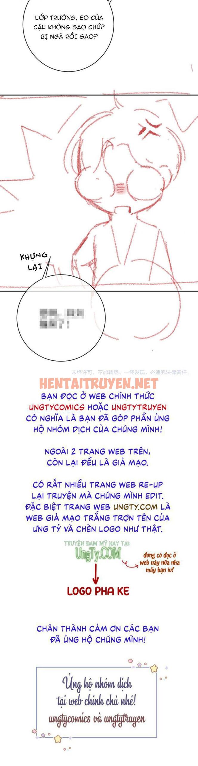 Xem ảnh Giáo Bá Cửu Vĩ Hồ Theo Dõi Ta Lúc Sau - Chap 10 - img_052_1652429142 - HentaiTruyenVN.net