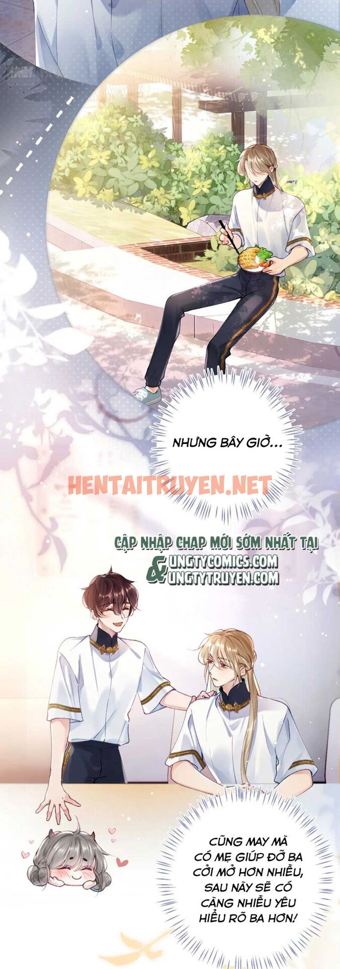 Xem ảnh Giáo Bá Cửu Vĩ Hồ Theo Dõi Ta Lúc Sau - Chap 11 - img_016_1653105886 - HentaiTruyenVN.net