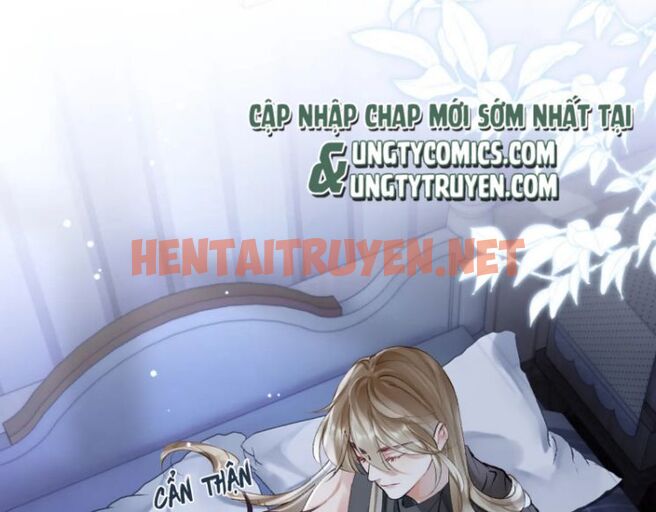 Xem ảnh Giáo Bá Cửu Vĩ Hồ Theo Dõi Ta Lúc Sau - Chap 12 - img_004_1653631544 - HentaiTruyenVN.net