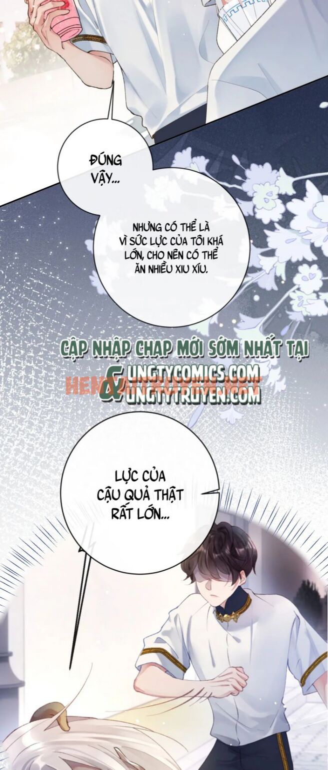 Xem ảnh Giáo Bá Cửu Vĩ Hồ Theo Dõi Ta Lúc Sau - Chap 12 - img_048_1653631601 - HentaiTruyenVN.net