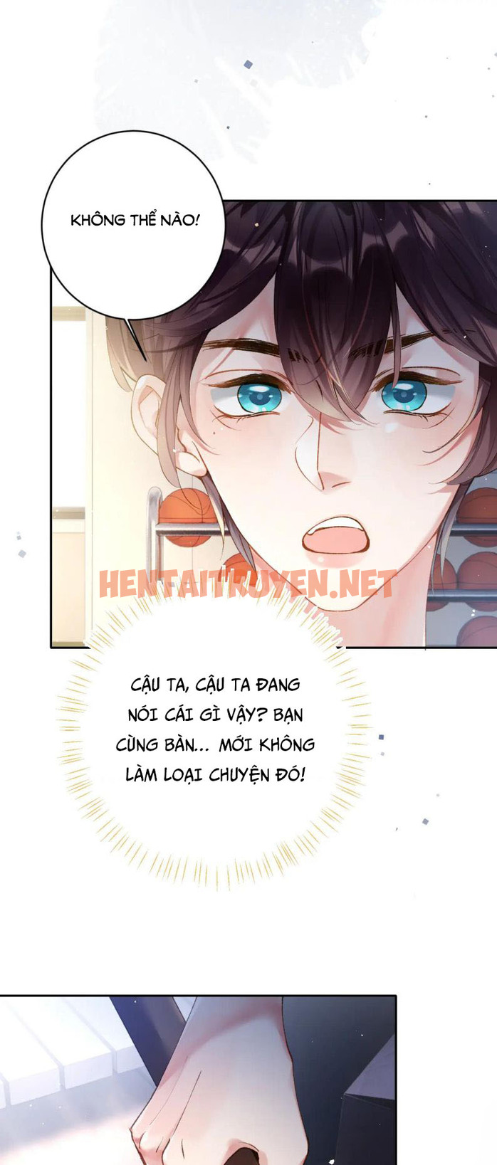 Xem ảnh Giáo Bá Cửu Vĩ Hồ Theo Dõi Ta Lúc Sau - Chap 13 - img_017_1654236260 - HentaiTruyenVN.net