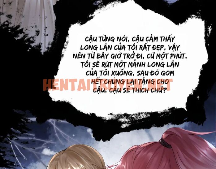 Xem ảnh Giáo Bá Cửu Vĩ Hồ Theo Dõi Ta Lúc Sau - Chap 14 - img_038_1654923874 - HentaiTruyenVN.net