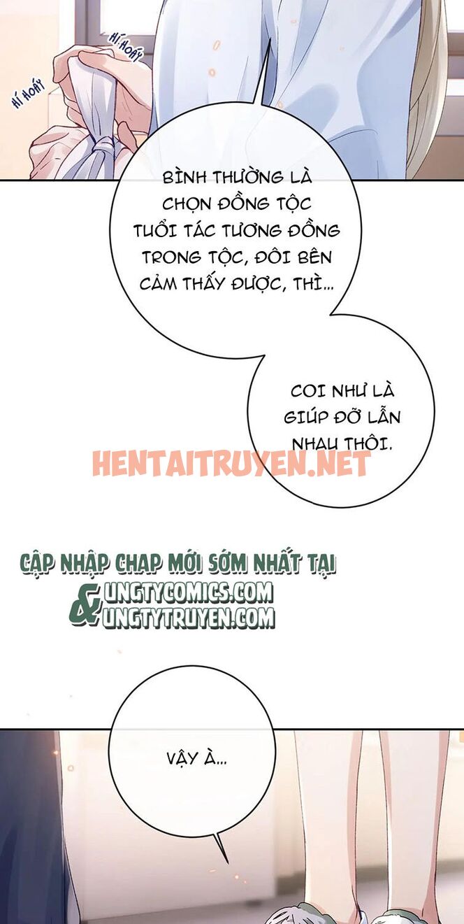 Xem ảnh Giáo Bá Cửu Vĩ Hồ Theo Dõi Ta Lúc Sau - Chap 15 - img_038_1655470955 - HentaiTruyenVN.net