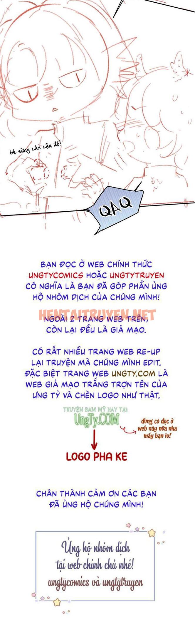 Xem ảnh Giáo Bá Cửu Vĩ Hồ Theo Dõi Ta Lúc Sau - Chap 15 - img_053_1655470975 - HentaiTruyen.net