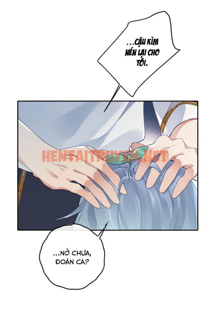 Xem ảnh Giáo Bá Cửu Vĩ Hồ Theo Dõi Ta Lúc Sau - Chap 17 - img_033_1656648402 - HentaiTruyen.net