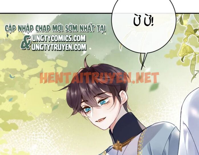 Xem ảnh Giáo Bá Cửu Vĩ Hồ Theo Dõi Ta Lúc Sau - Chap 18 - img_044_1657357463 - TruyenVN.APP